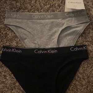 Calvin Klein underwear